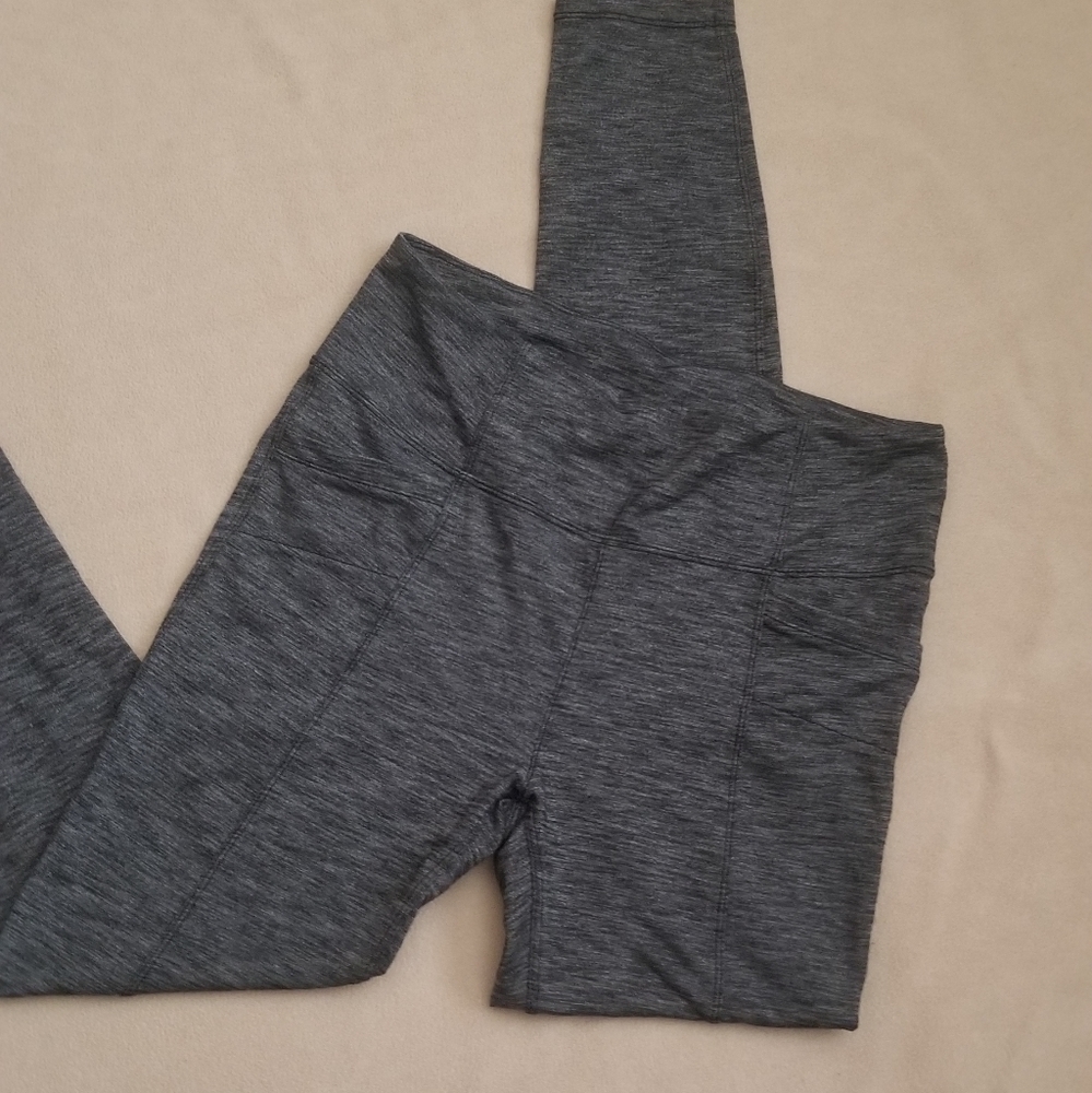 Athleta Herringbone Metro High Waisted Legging - Picture 10 of 10